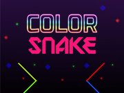 Color Snake Game Online