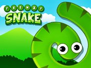 Frenzy Snake Game Online