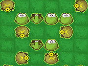 Frog Rush Game Online