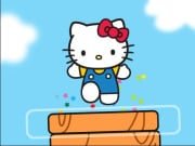 Hello Kitty Adventures Game Online