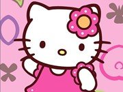 Hello Kitty Jigsaw Game Online