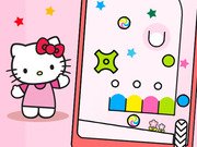 Hello Kitty Pinball Game Online