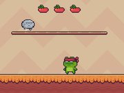 Super Frog Game Online