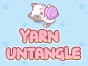 Yarn Untangled Game