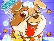 Animal Daycare Pet Vet Game Online