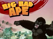 Big Bad Ape Game