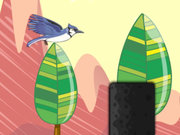 Bird Flying Game Online