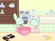 Bunnies Kingdom Game Online