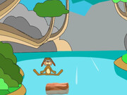 Bunny Bounce Game Online