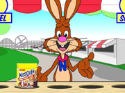 Bunny Grab Game Online