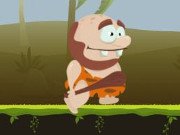 Caveman Grru Game Online