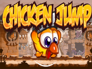 Chicken Jump Game Online