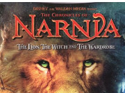 Chronicles of Narnia Lion Witch and Wardrobe Game Online