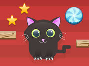 Cut for Cat Game Online