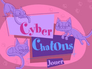 Cyber Chatons Game Online