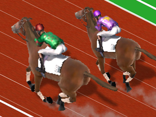 Derby Racing Game Online