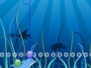 Play Dolphin Ball 2 Dolphin Ball 2 Game Online