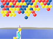 Play Dolphin Ball Dolphin Ball Game Online