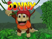 Donny Game Online