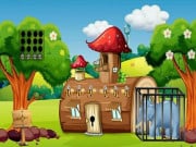Elephant Escape Game Online