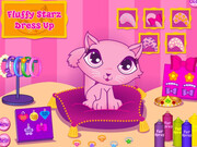 Fluffy Starz Game Online