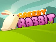 Greedy Rabbit Game