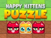 Happy Kittens Game Online