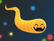 Happy Snakes Game Online