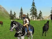 Horse Games at AnimalGames247.com