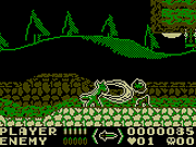 Hour of the Wolf Game Online