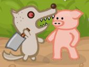Iron Snout Game Online