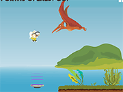Jurassic Theft Game Online