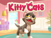 Kitty Cats Game Online