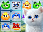 Kitty Jewel Quest Game Online