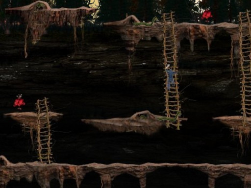 Anacondas Game Image Anacondas Game