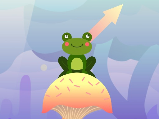 Endless Jump Game Image Endless Jump Game