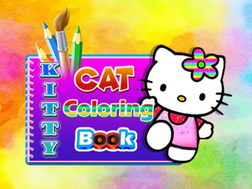 Hello Kitty Coloring Book Game Image Hello Kitty Coloring Book Game