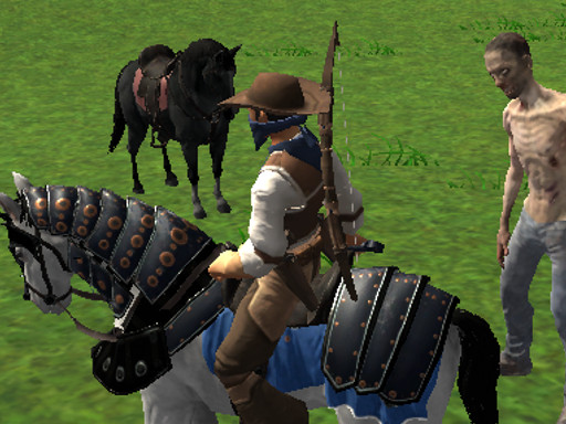 Horse Riding Simulator Game Image Horse Riding Simulator Game