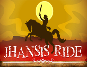 Jhansi's Ride Game Image Jhansi's Ride Game