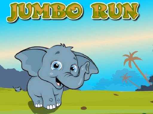 Jumbo Run Game Image Jumbo Run Game
