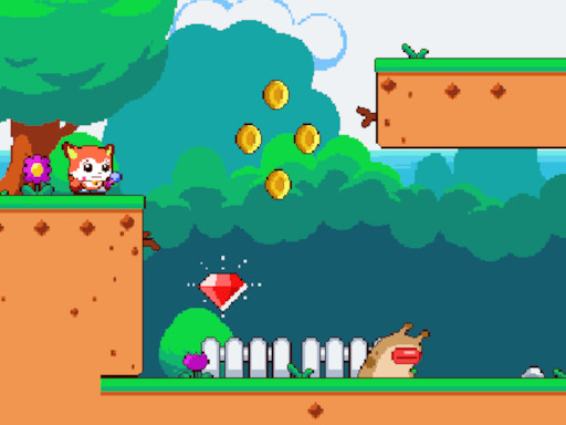 Magi Dogi Game Image Magi Dogi Game