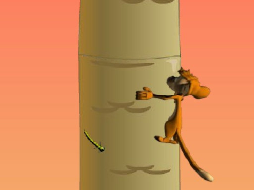 Monkey Nut Game Image Monkey Nut Game
