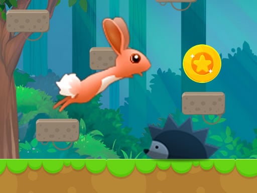 Rabbit Ben Game Image Rabbit Ben Game