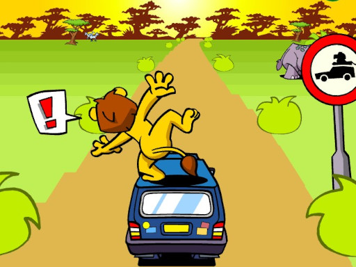 Volvo Lion Game Image Volvo Lion Game