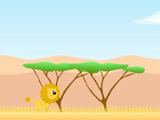 Leo the Lion Game Online