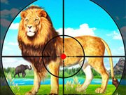 Lion Hunter King Game Online