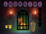 Lion King Escape Game Online