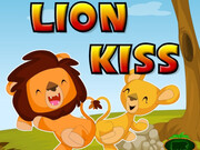 Lion Kiss Game Online
