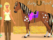 Play Lucky Ranch Lucky Ranch Game Online