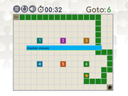 Master Moves Game Online